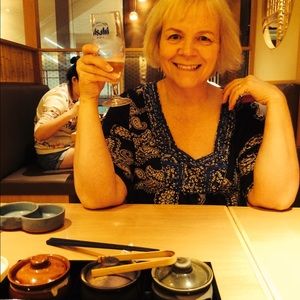 Meet your Posher, Claire